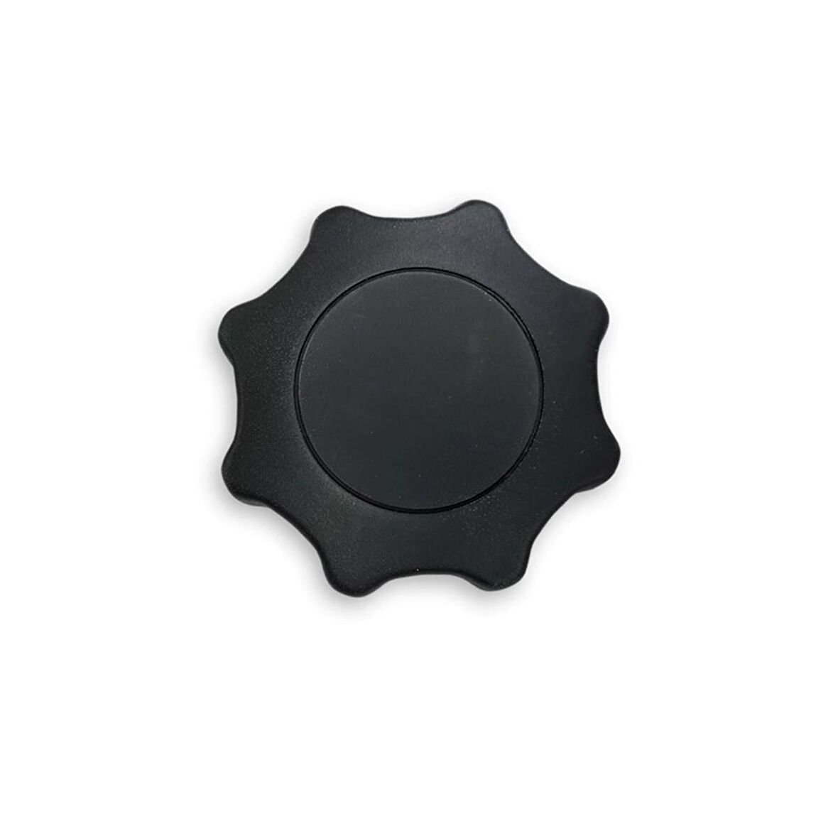 Skoda Fabia 2 2007-2014 Ön Koltuk Yatırma Ayar Kolu Siyah 6R0881671D