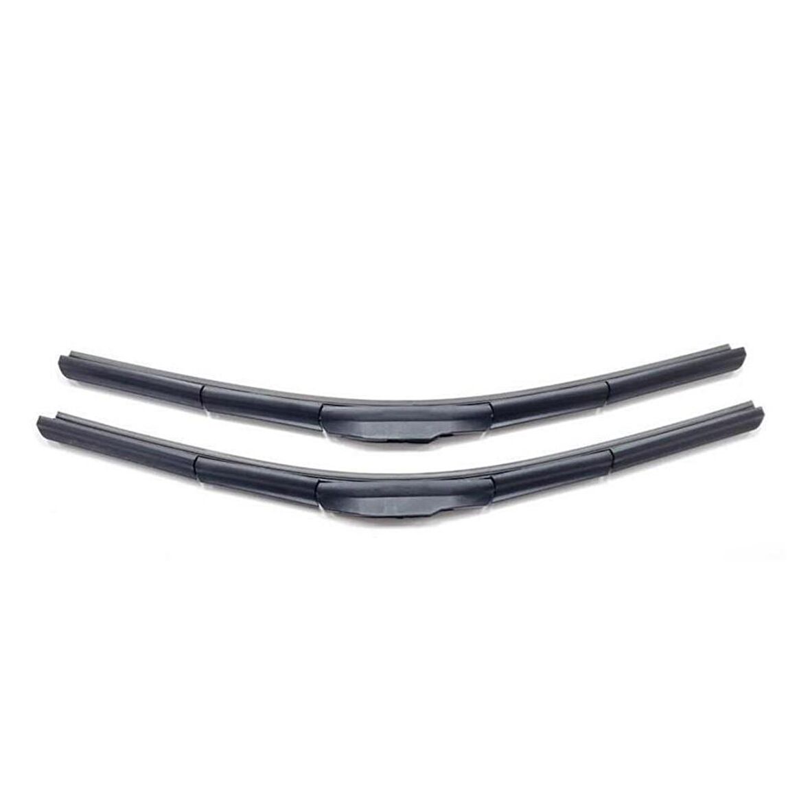 Smart Roadster 2003-2006 Ön Cam Silecek Takımı 50x45cm