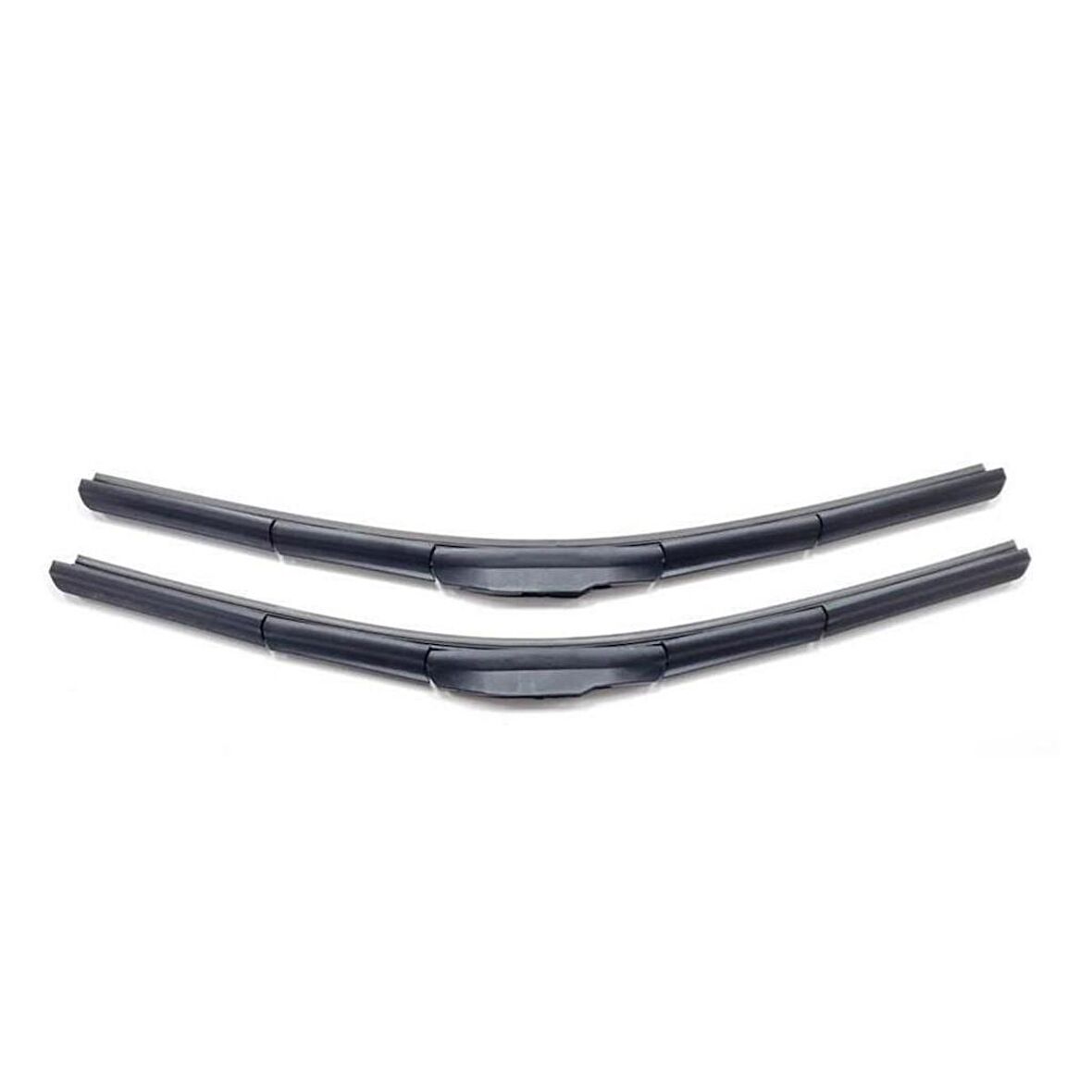 Suzuki Baleno 1996-2002 Ön Cam Silecek Takımı 50x45cm