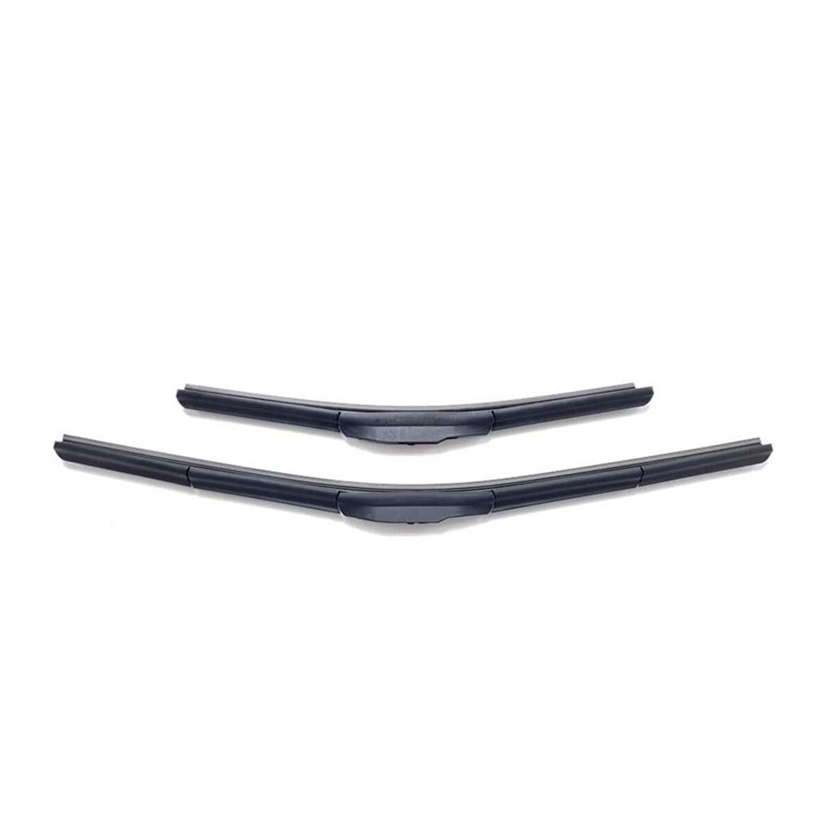 Tata İndica 2004-2009 Ön Cam Silecek Silgeç Takımı 60x40cm