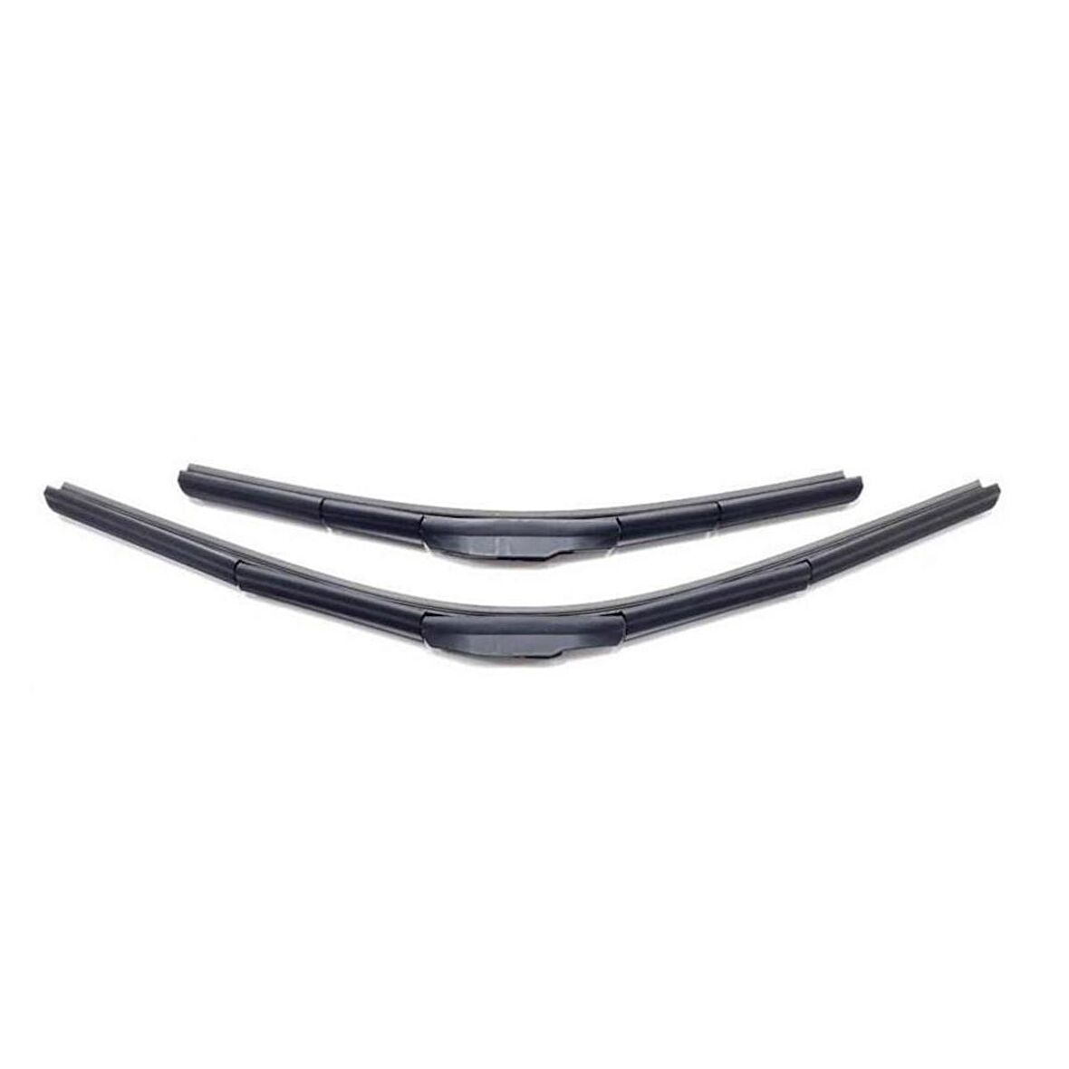 Toyota Prius 2004-2009 Ön Cam Silecek Takımı 65x40cm