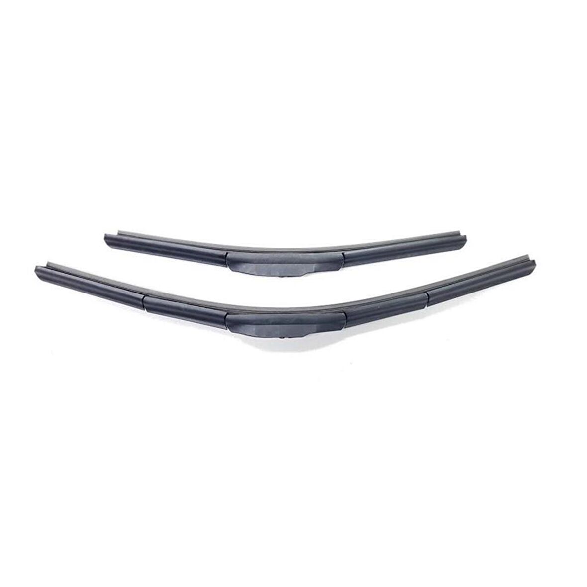 Toyota Hilux 2016-2019 Ön Cam Silecek Takımı 55x40cm