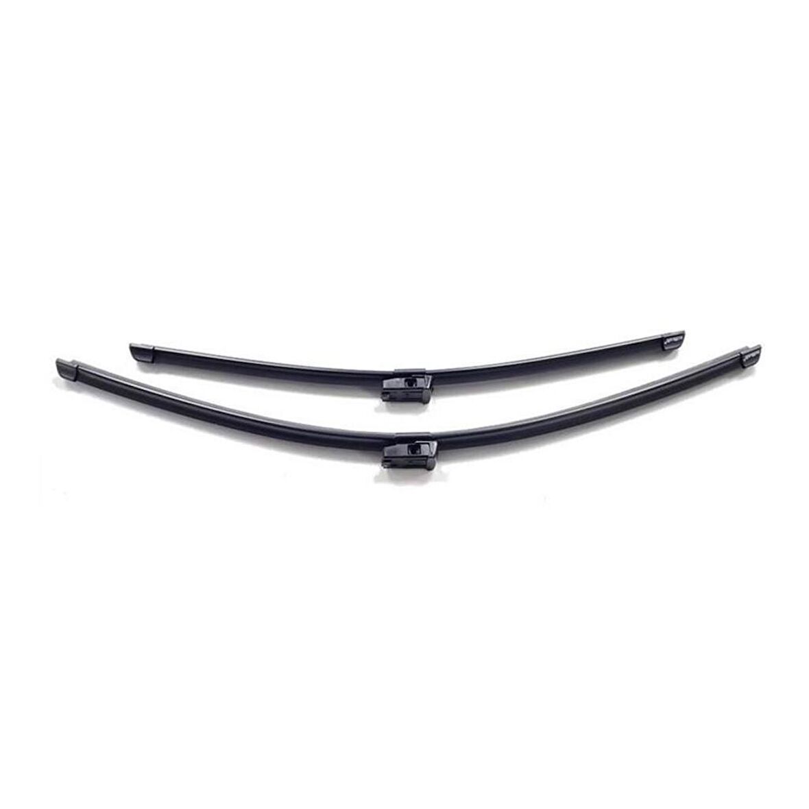 Volvo XC70 2008-2016 Ön Cam Silecek Takımı 65x50cm