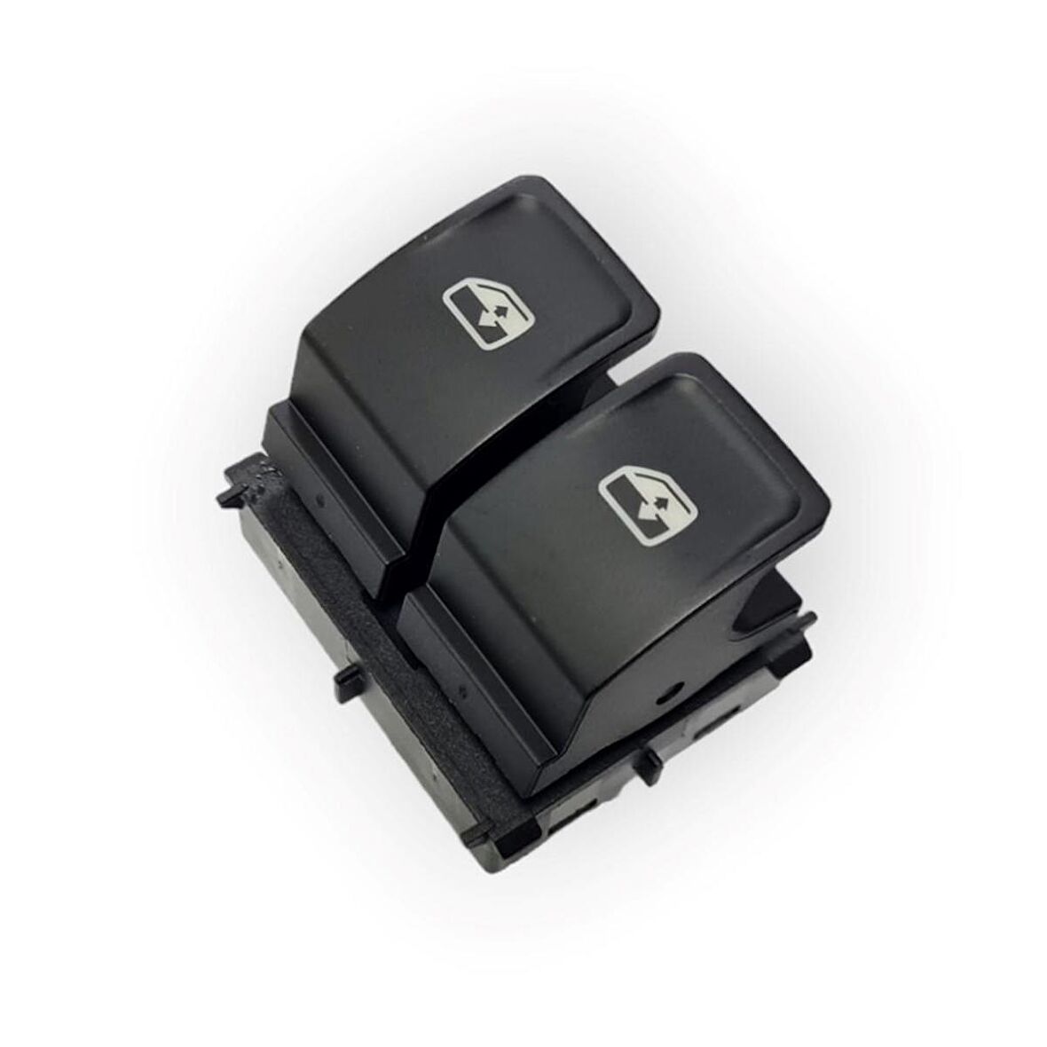 Seat Leon 3 SC Tek Kapı 2013-2016 Sol Ön Kapı Cam Düğmesi 5G0959858F