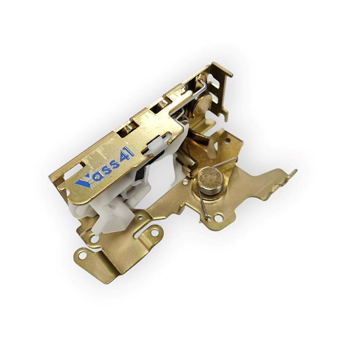 VW LT35 Volt 1997-2007 Sağ Sürgülü Orta Kapı Kiliti 2D1843604