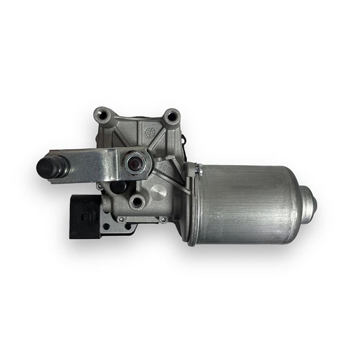 VW Polo 2002-2005 Ön Cam Silecek Motoru 6Q1955119A