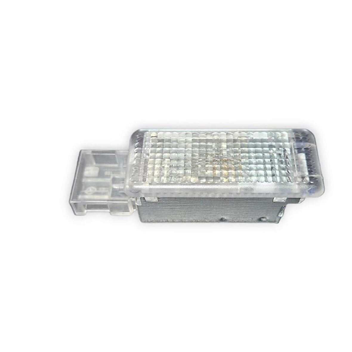 VW Touareg 2003-2006 Torpido Aydınlatma Lambası 7L0947415