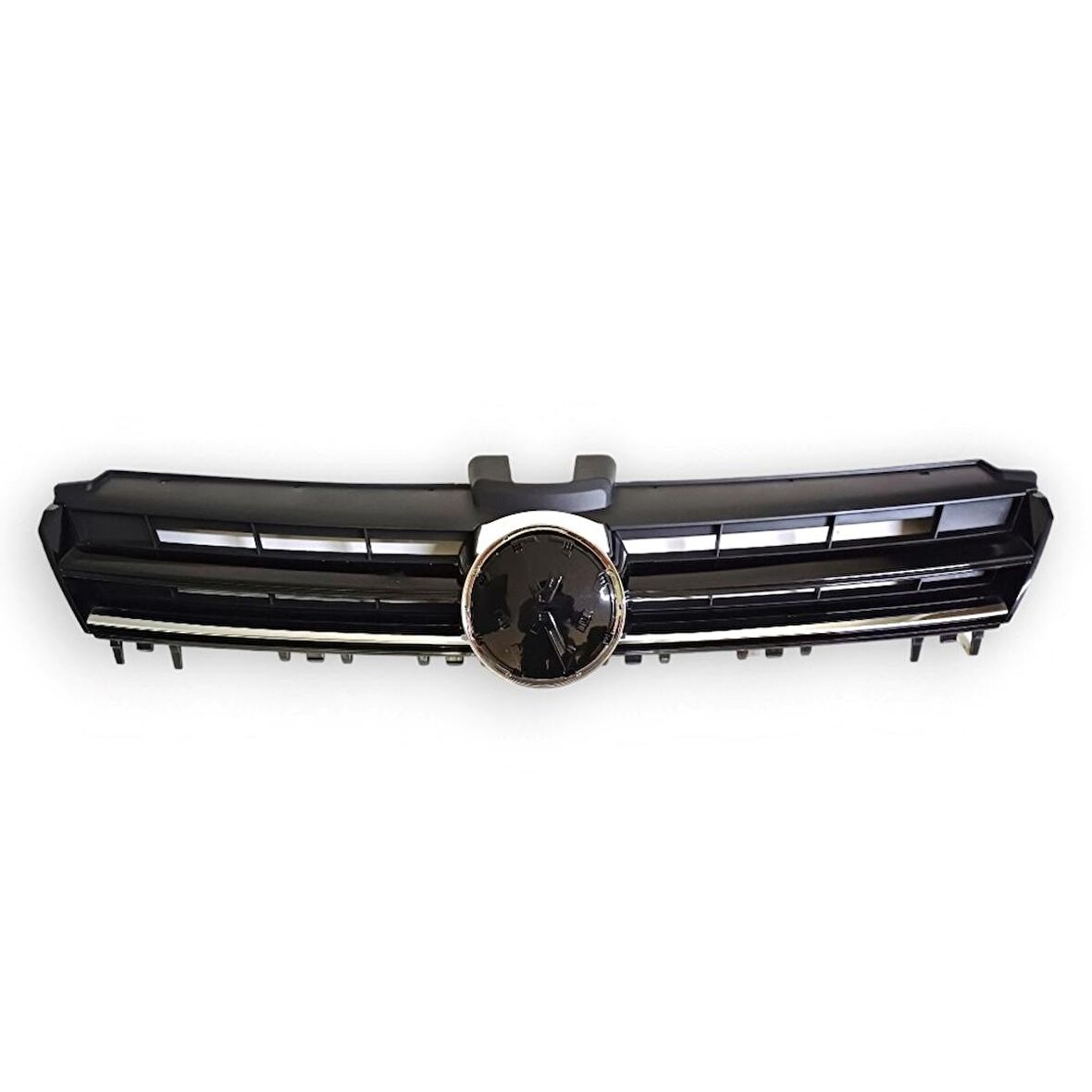 VW Golf 7 2013-2017 Ön Panjur Midline ve Comfortline Paket 5G0853651A