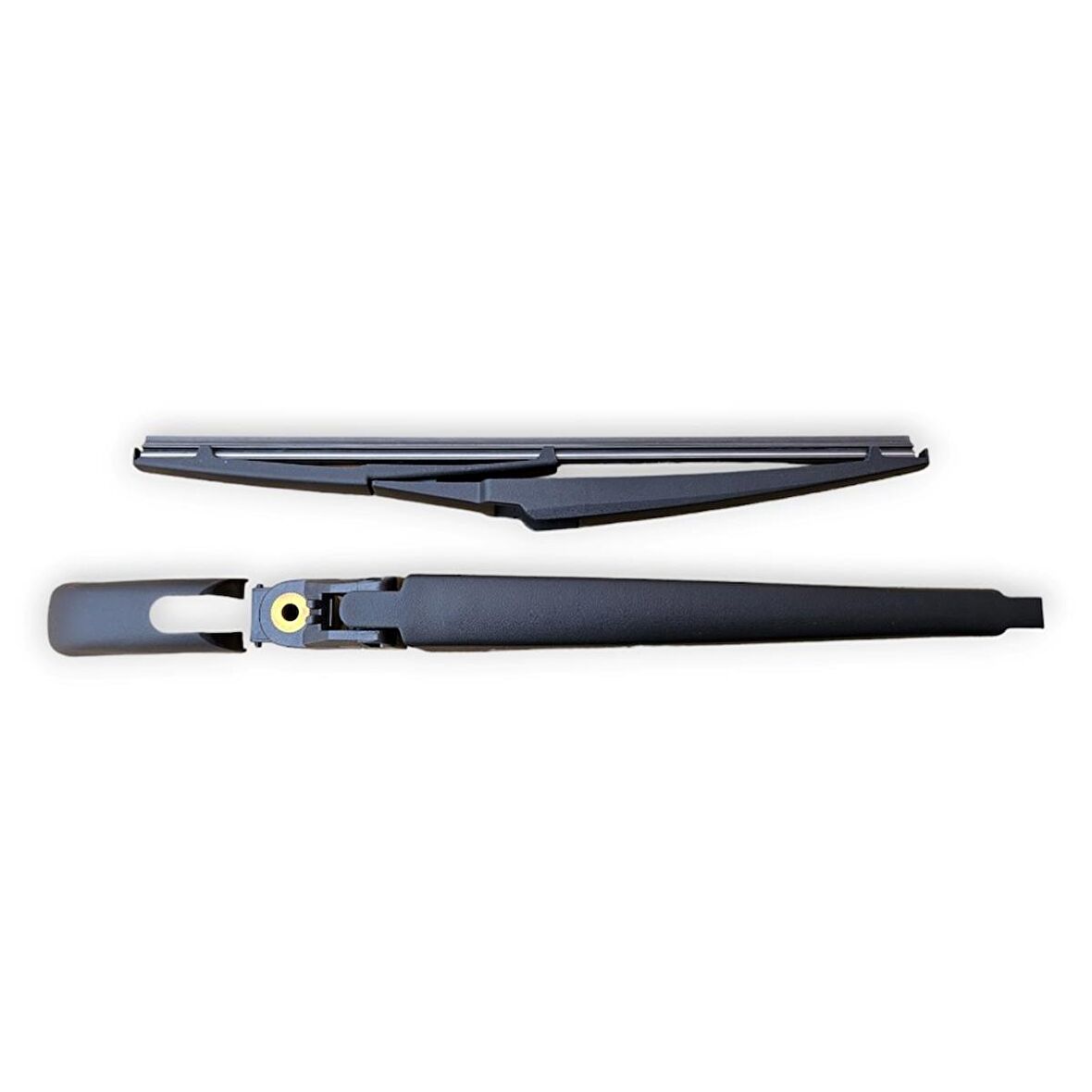 Toyota Land Cruiser J200 2008-2012 Arka Cam Silecek Kolu Silgi Takımı