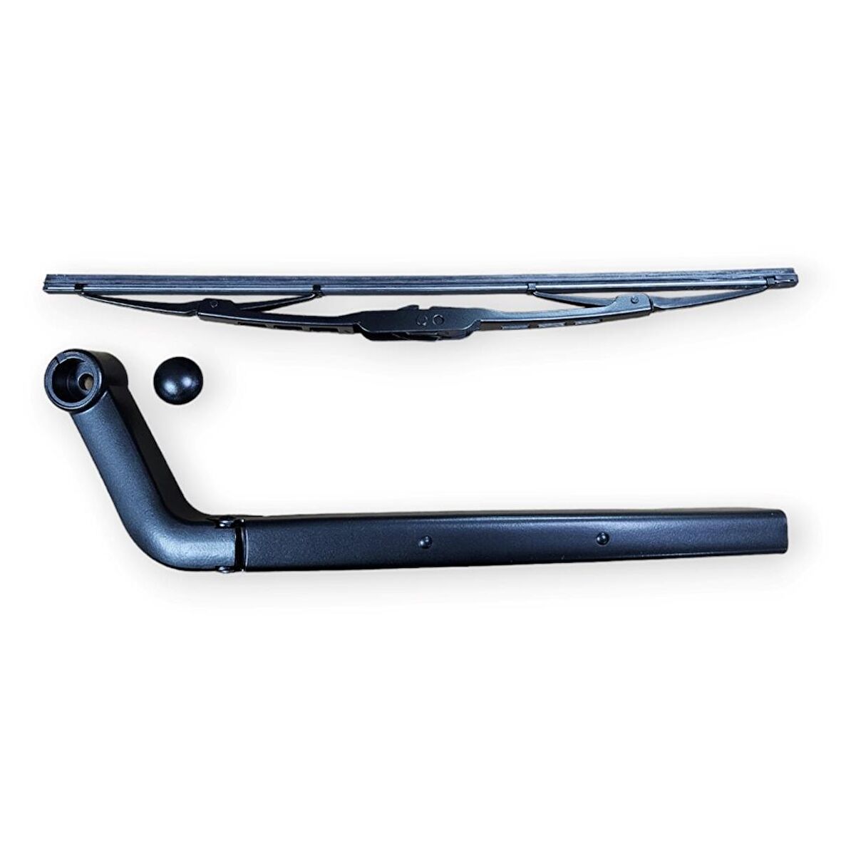 Land Rover Discovery 3 2004-2009 Arka Silecek Kolu Takımı DKB500101PMD