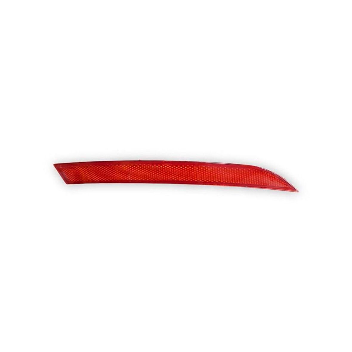 VW Passat CC 2009-2012 Arka Tampon Sağ Alt Reflektörü 3C8945106B