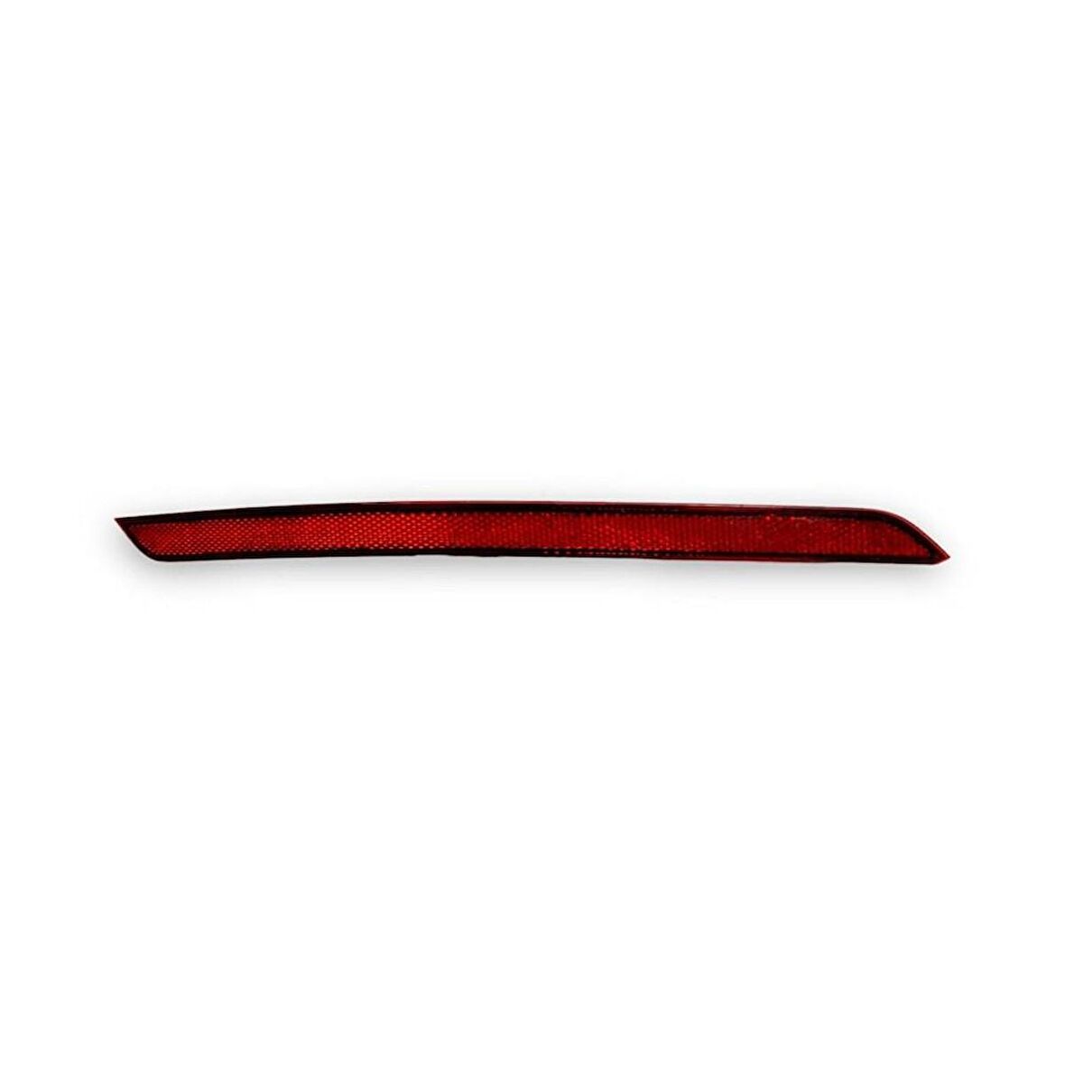 VW Passat B8.5 2020-2023 Arka Tampon Sağ Alt Reflektörü 3G0945106C