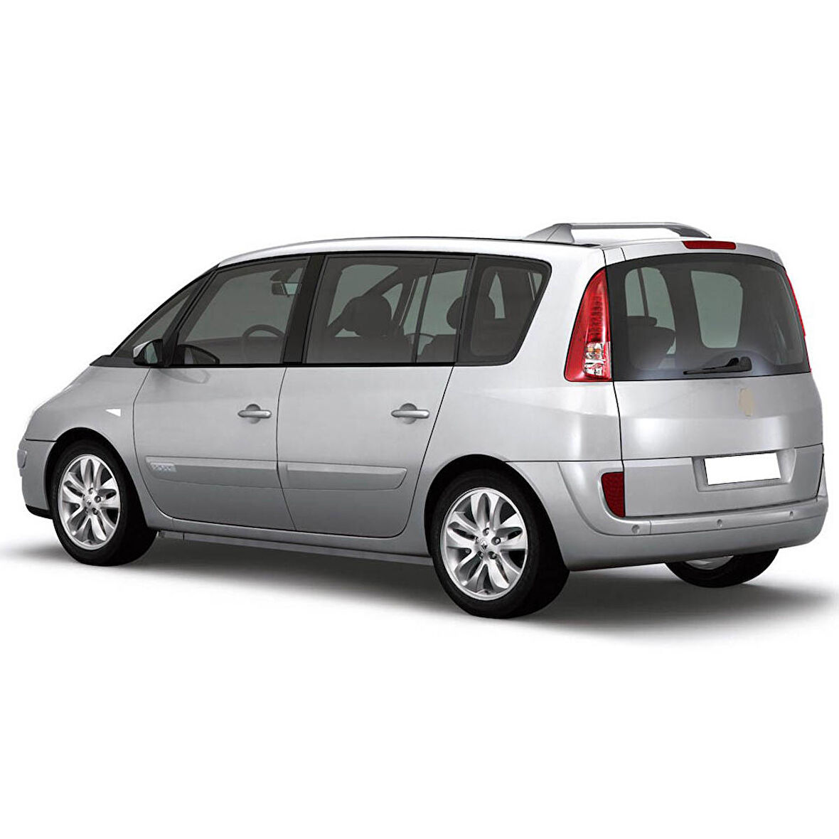 Renault Espace 4 2003-2015 Arka Bagaj Kapak Amortisörü 1 Ad 8200021974