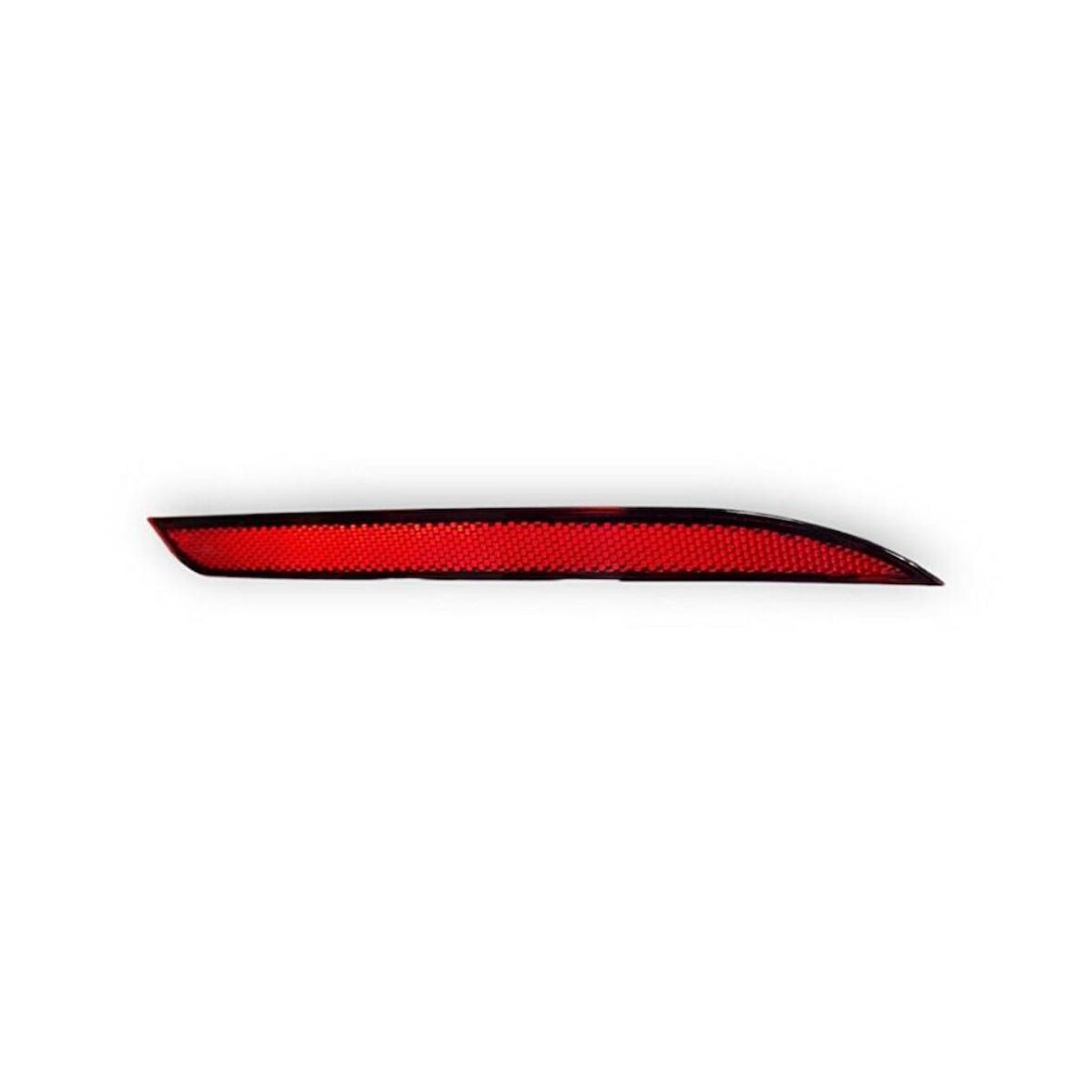 VW Passat CC 2013-2017 Arka Tampon Sağ Alt Reflektörü 3C8945106D