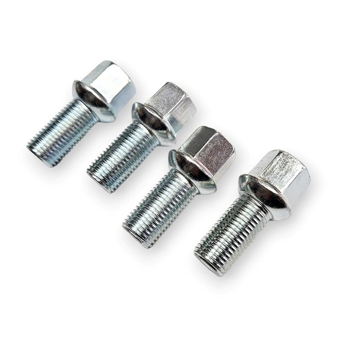 VW Tiguan 2024-2028 Bijon Saplaması Şifresiz 4 Adet WHT001812