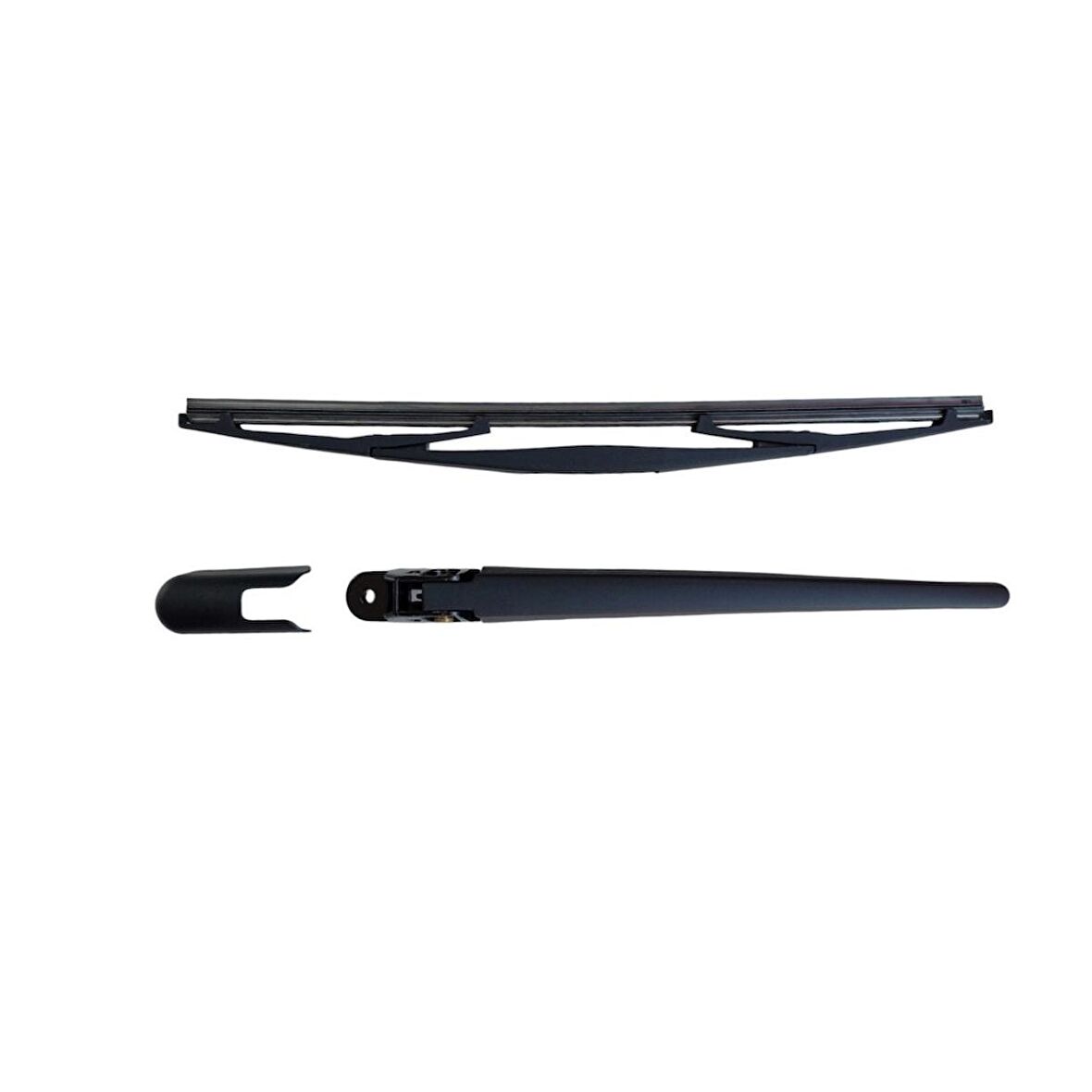 Subaru Impreza GG 2003-2007 Arka Cam Silecek Kolu Silgi Kapak Takım