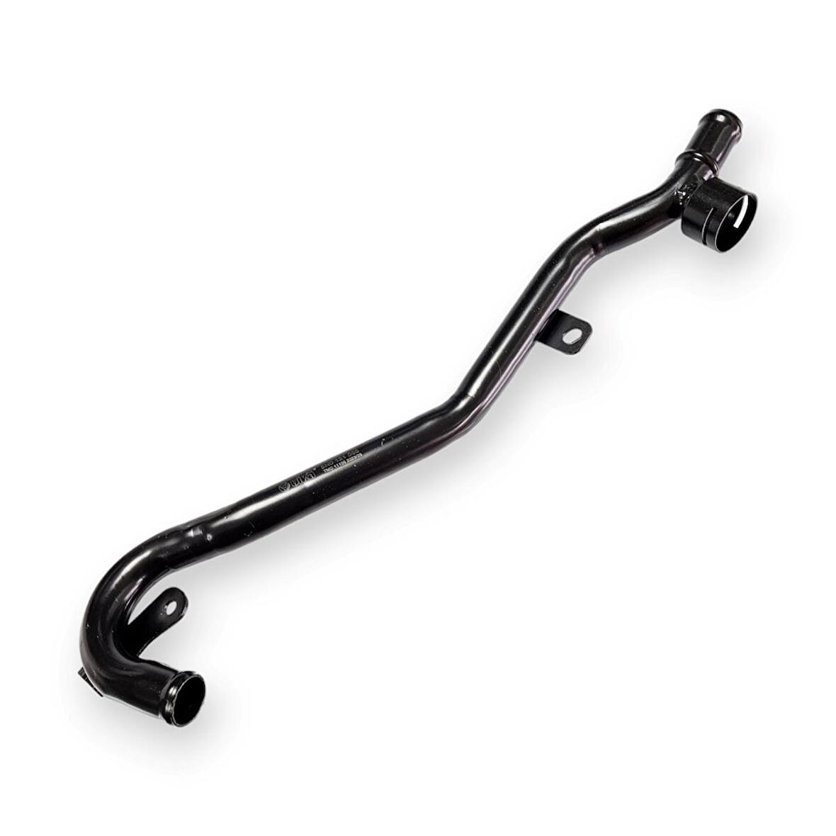 VW Tiguan 2012-2015 2.0 Dizel Motor EGR Soğutma Borusu 5N0121065