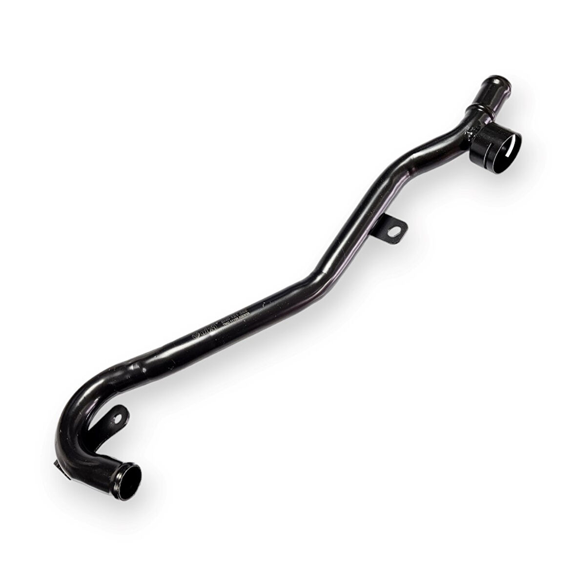 Audi Q3 2015-2018 2.0 Dizel Motor EGR Soğutma Borusu 5N0121065