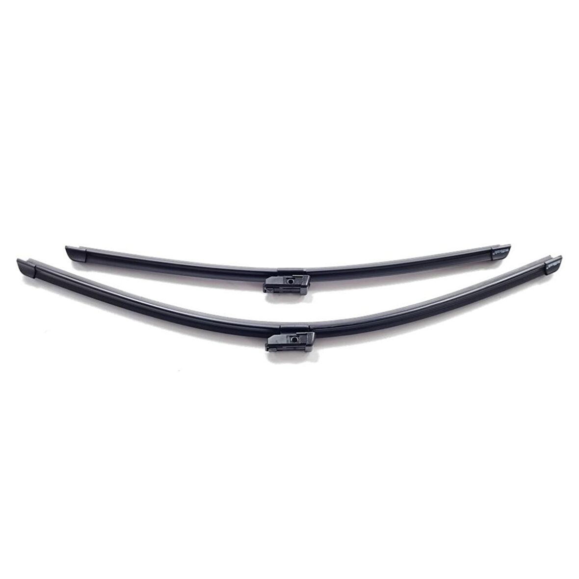 MG HS 2020-2025 Ön Cam Silecek Takımı Silgi 60x40cm