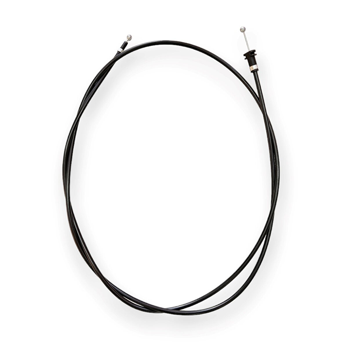 VW Golf 4 1998-2004 Motor Kaput Açma Teli 1J1823531B