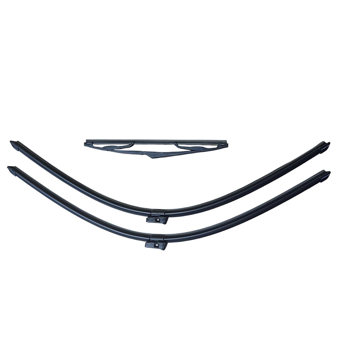 Ford Focus 3 SW Turnier 2011-2018 Ön Cam Arka Cam Silecek Seti