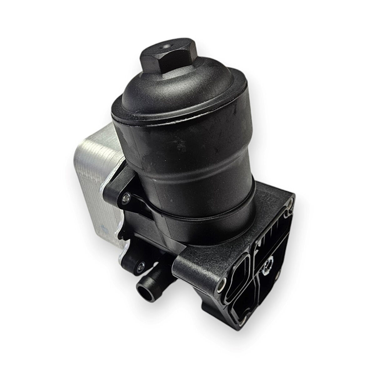 VW Caravelle T6 2016-2019 2.0 Dizel Motor Yağ Filtre Kütüğü 03L115389C