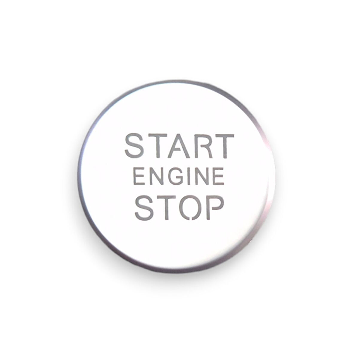 Audi A4 2009-2012 Motor Start Stop Çalıştırma Düğmesi 8K0905217A