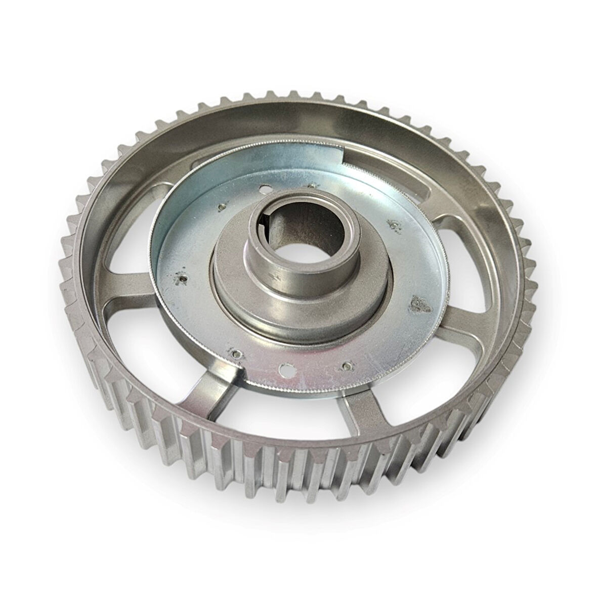 Audi A3 2004-2008 1.6 BGU BSE Motor Eksantrik Mil Dişlisi 06A109105C