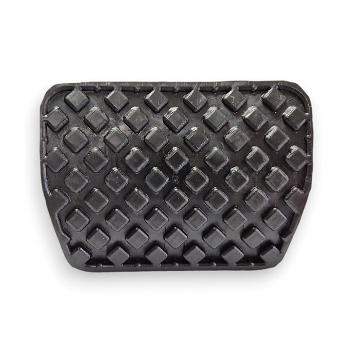 VW Tiguan 2012-2015 Fren Pedal Lastiği Otomatik Vites 1K0723173B