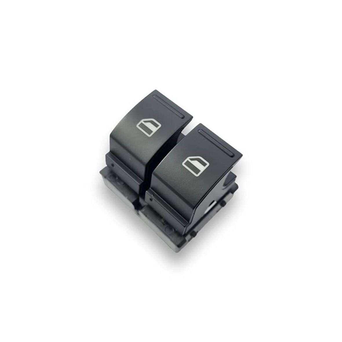 VW EOS 2006-2011 Sağ Sol Arka Camları Açma Düğmesi 1Q0959858A