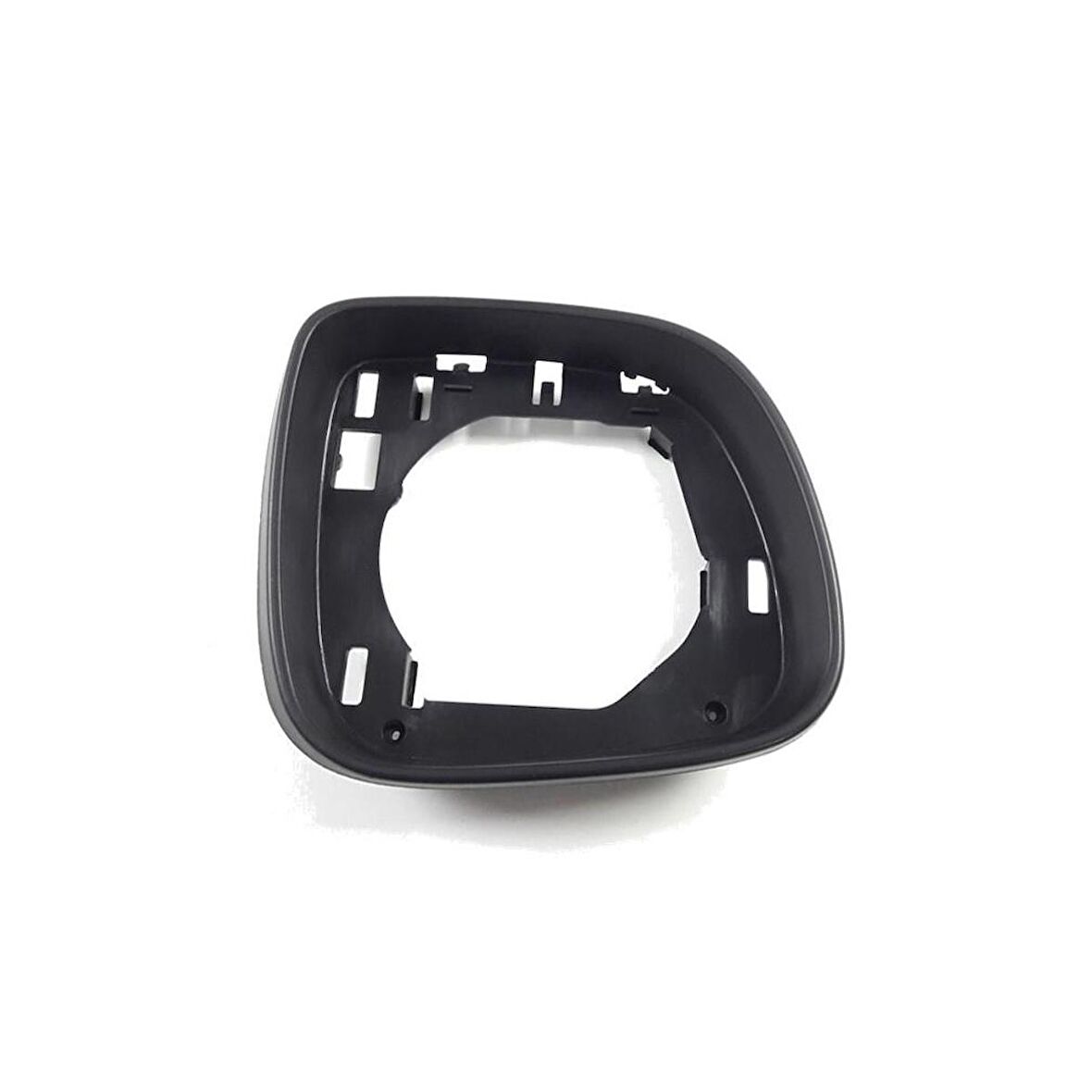 VW Amarok 2010-2016 Sağ Dış Dikiz Ayna Çerçevesi Plastiği 2H0858554