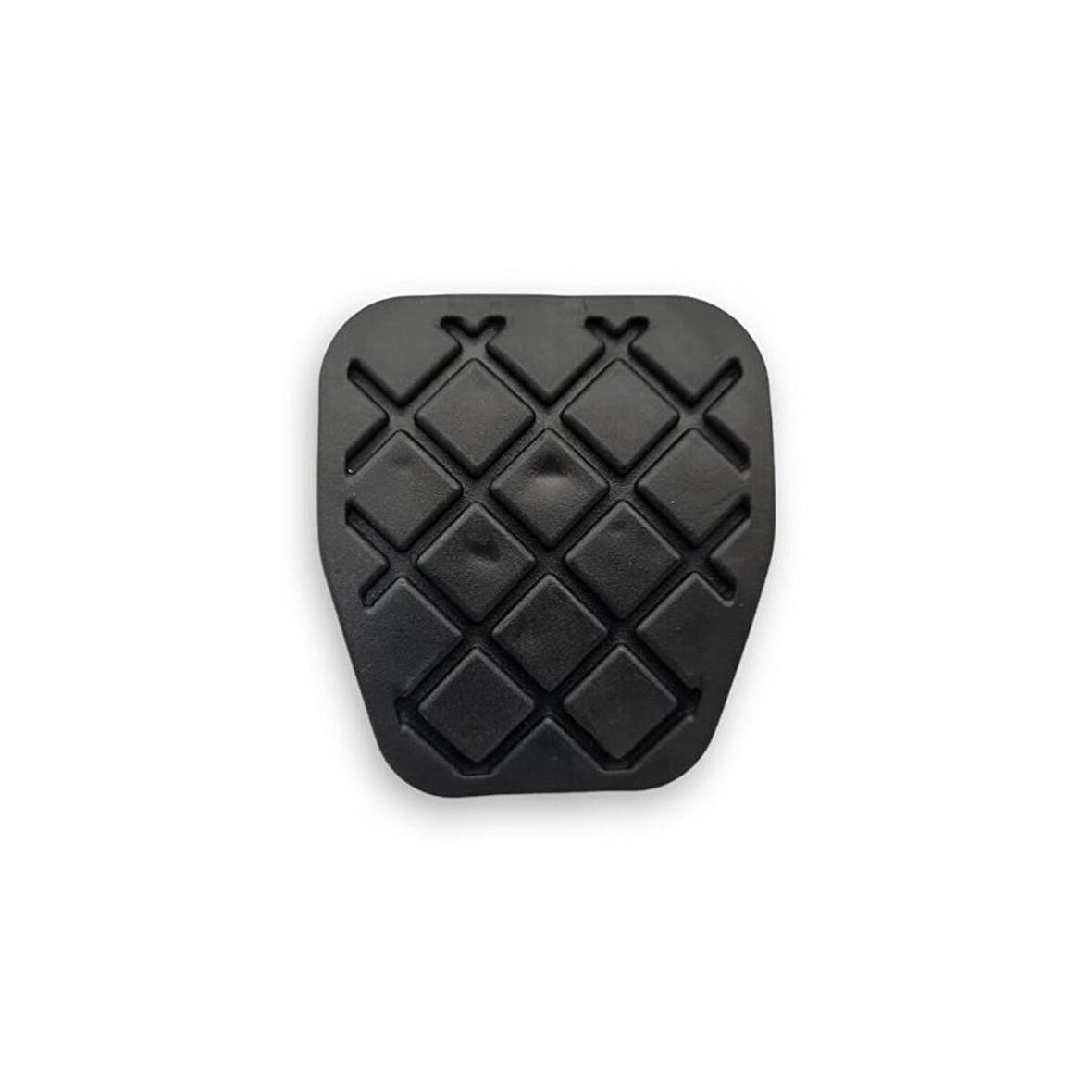 Skoda Roomster 2006-2015 Debriyaj Pedal Lastiği 6R0721174