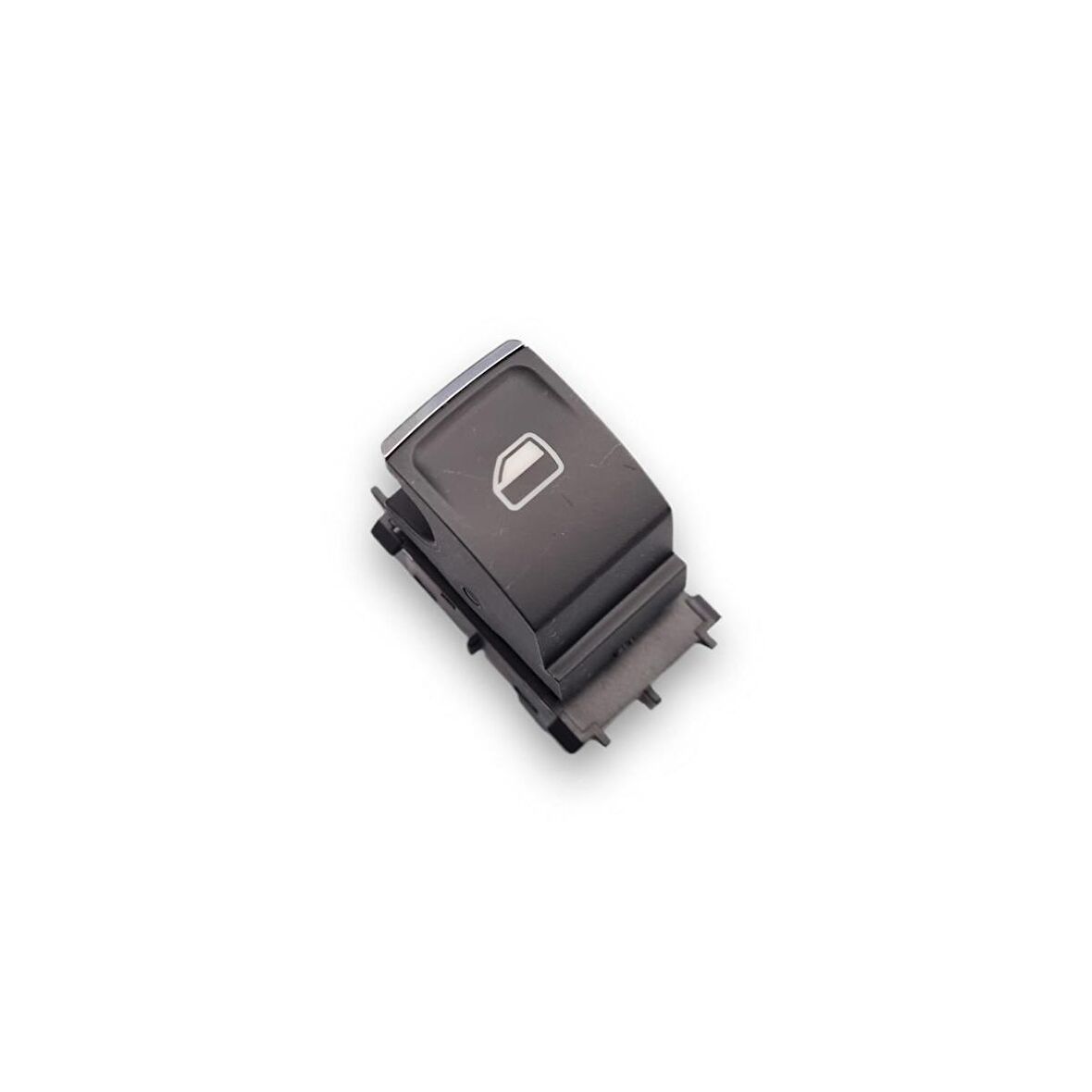 Seat Ateca 2016-2023 Sol Arka Cam Düğmesi Kromlu 5G0959855L