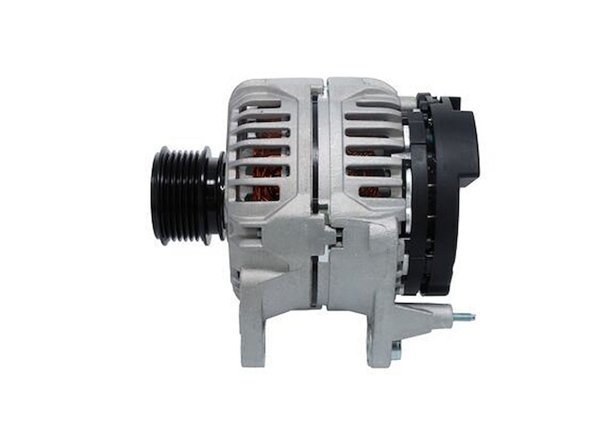 Vag Alternator 14v 90a Golf IV İbiza Galaxy 1.9tdi - Bosch 1986a00778