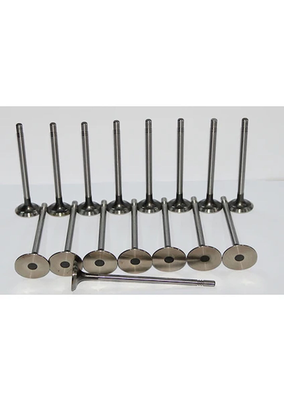 Mitsubıshı Ticarı Subap Emme Egzoz Takım Std 16v Mitsubıshı L200 Su 4n15 16> - Supar 104531116