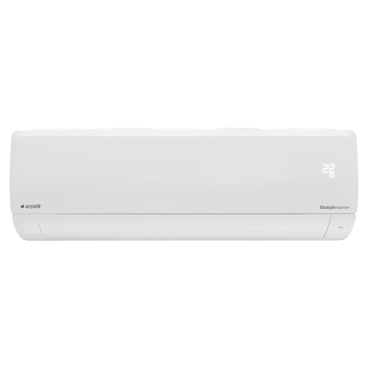 Arçelik Ekolojik 18325 18000 BTU Duvar Tipi Inverter Klima