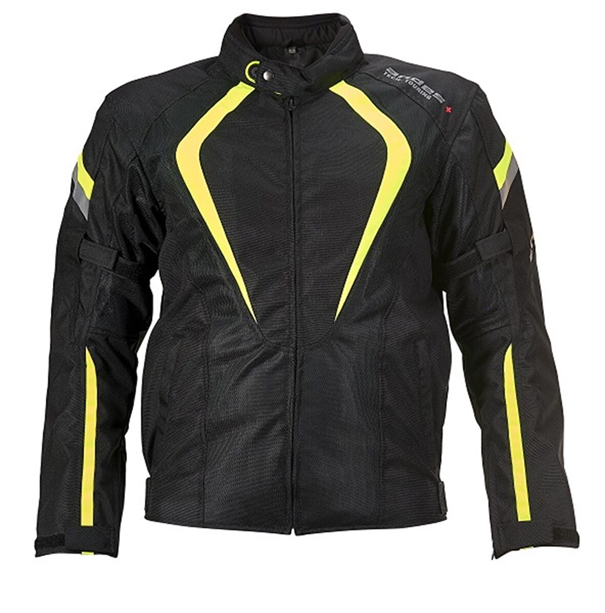 Andes Lady Mercury Air Jacket Motosiklet Montu