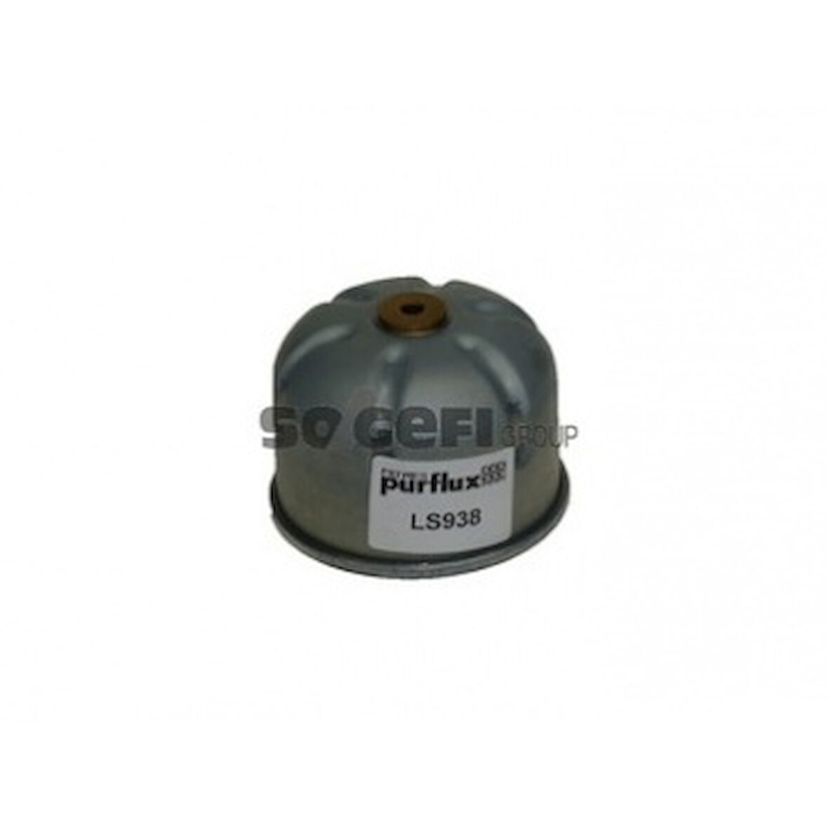 Ford Yag Filtresi Ust (santıfruj Filtre) Transıt V347 2,4tdci 135ps / 140ps 3,2tdci 200ps Land Rover Defe - Purflux Ls938