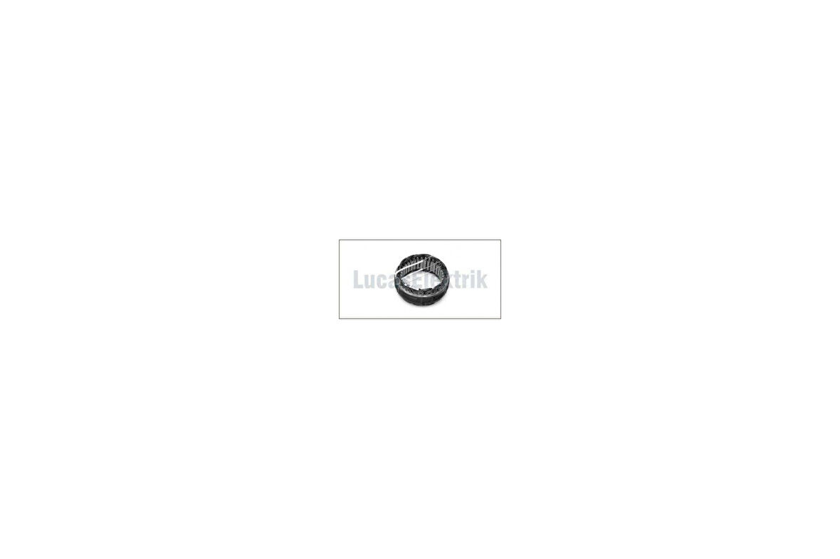 Volvo Stator 45 Amper A115 - Lucas Uht 103