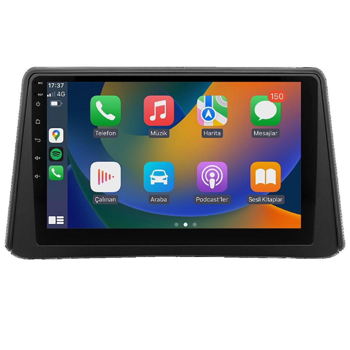 Opel Mokka Android Multimedya Sistemi (2012-2016)