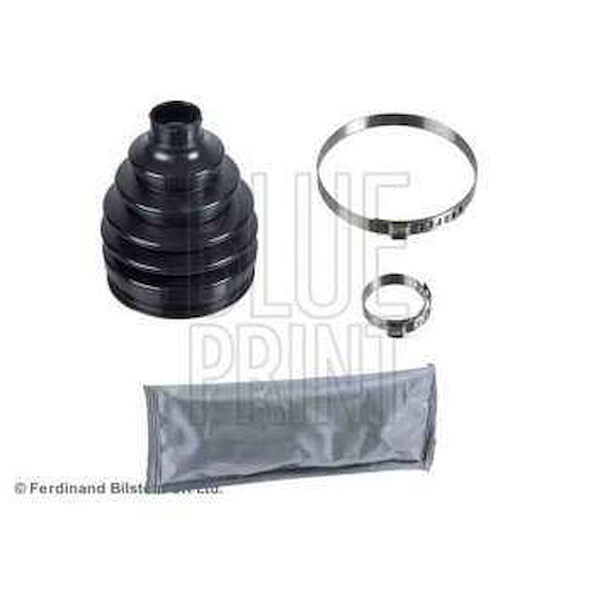 Jeep Aks Korugu (dis) / (takım) Grand Cherokee I (zj) / (93>98) 5,2 L (8 Cyl) Grand Cherokee II (wj Wg) / - Blueprint Ada108108