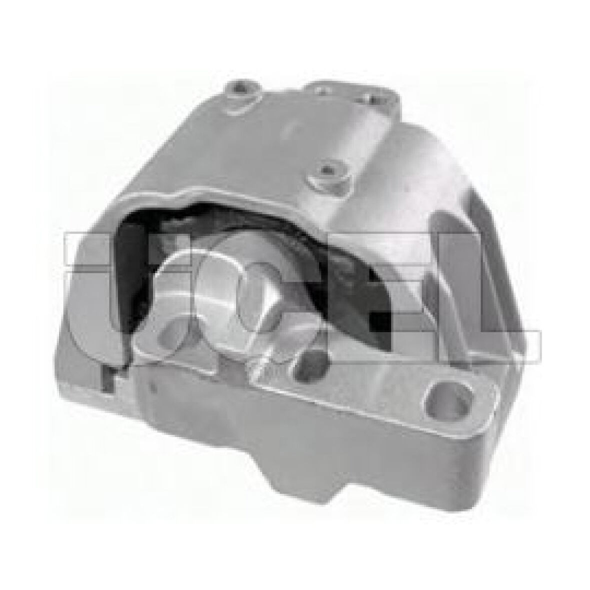 Vag Motor Takozu On Sag A3 1,6 Akl Aeh Bfq 96 / 00 - Ucel 61210