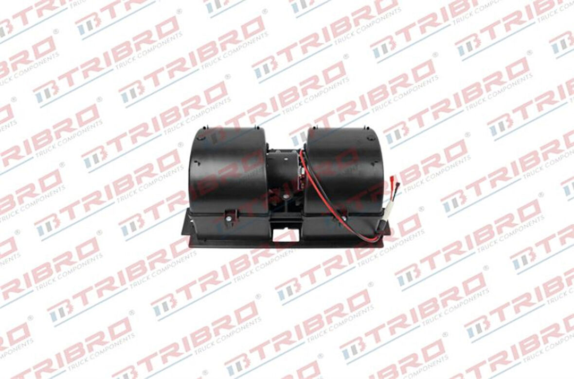 Renault Truck Kalorıfer Motoru - Daf - 45 / Renault - Premium-Kerax-Midlum - Tribro 400174