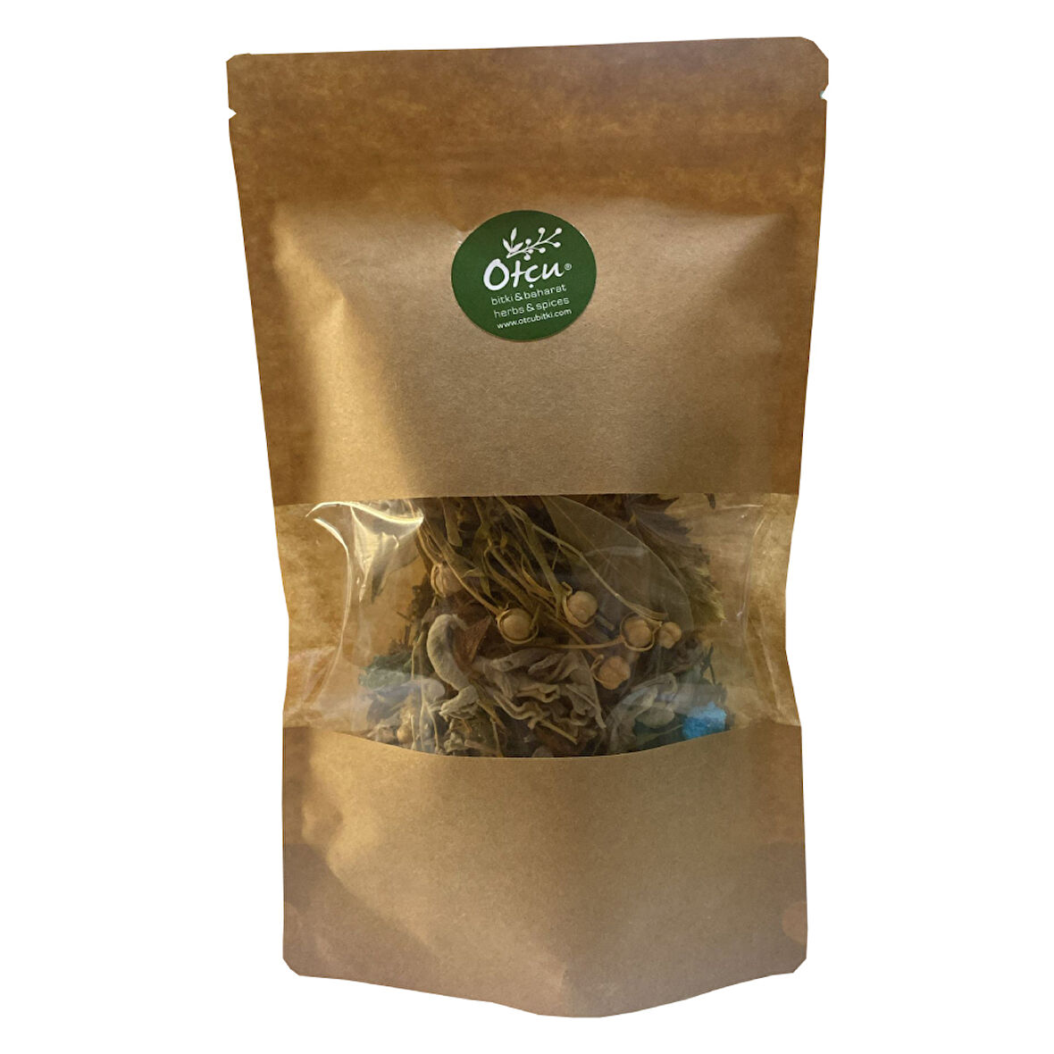 Yedi Dükkan Süprüntüsü 65-85 gr