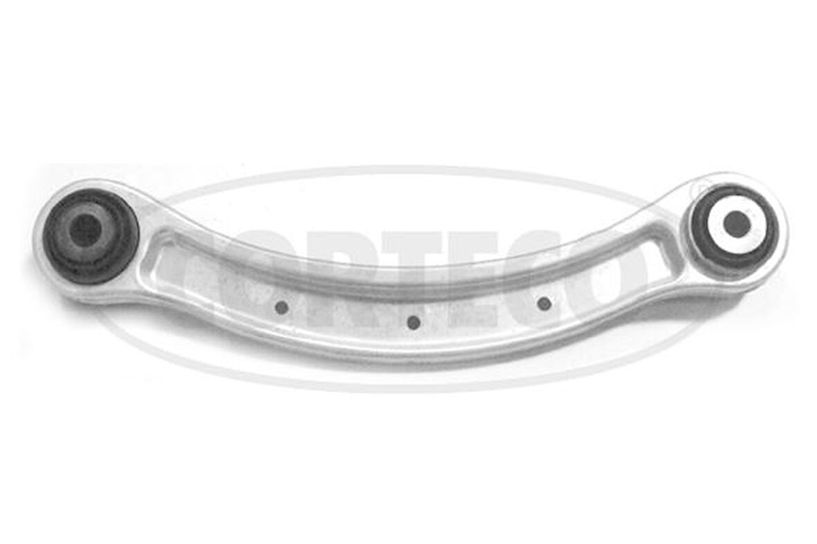 Vag Denge Kolu Arka (alumınyum) Touareg 03>18 Q7 07>15 - Corteco 49398473