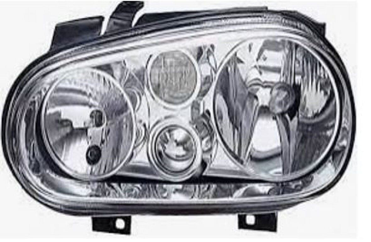 Vag Far Sol Sisli Elektrikli Golf IV 98>06 - Wagenburg 1j1941017b