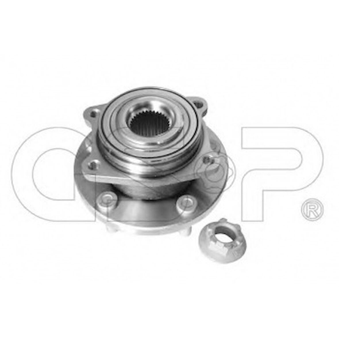 Chrysler Porya On Chrysler Sebring Dodge Avenger - Gsp 9332010k