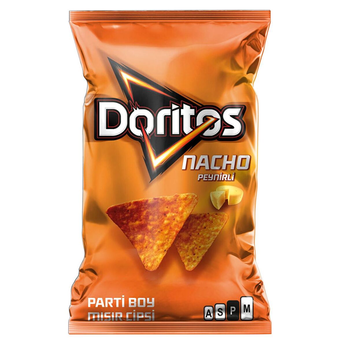 DORİTOS NACHO PARTİ 169 GR