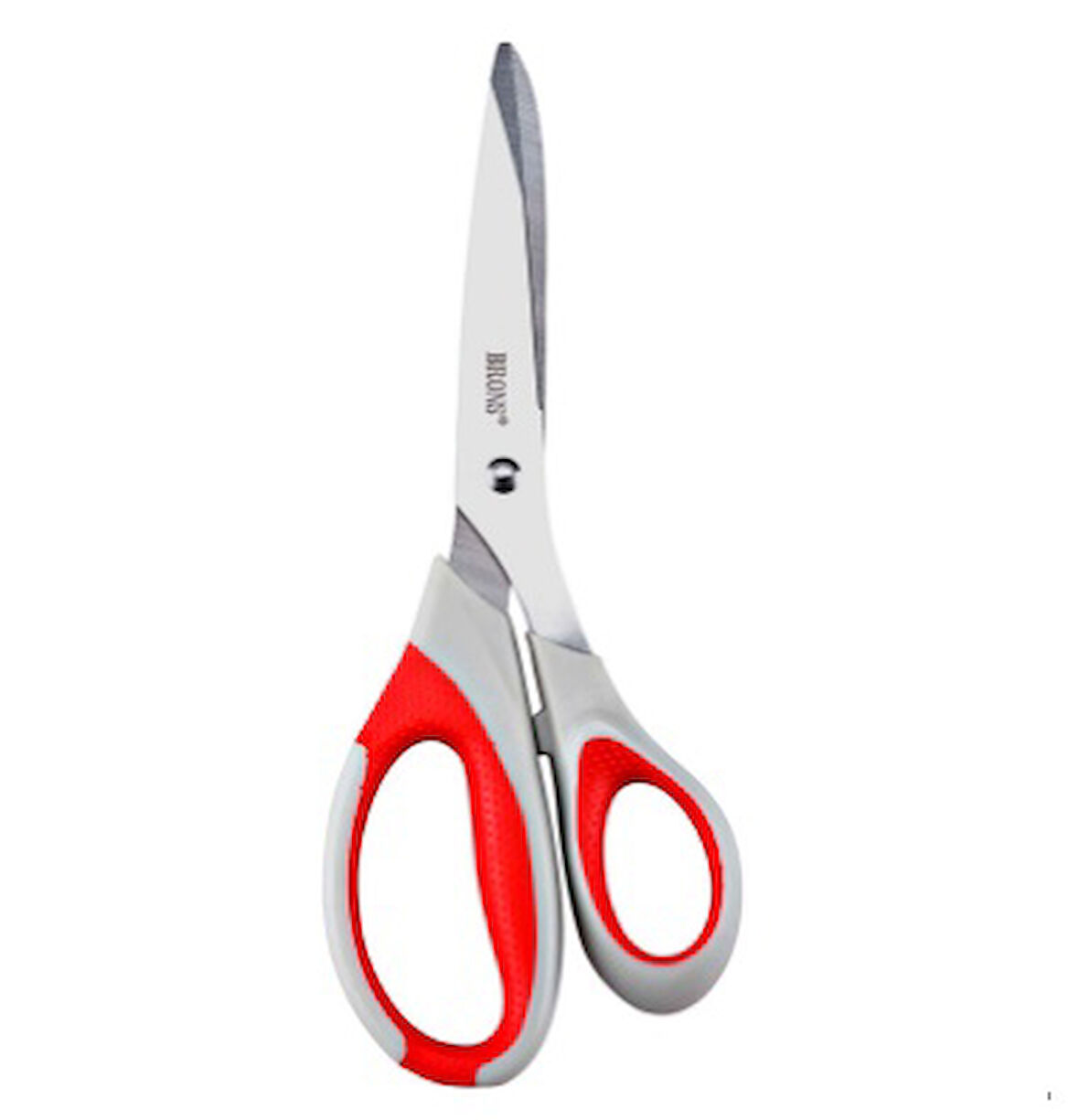 Brons Büro Makası 20,50Cm Makas - 3 adet