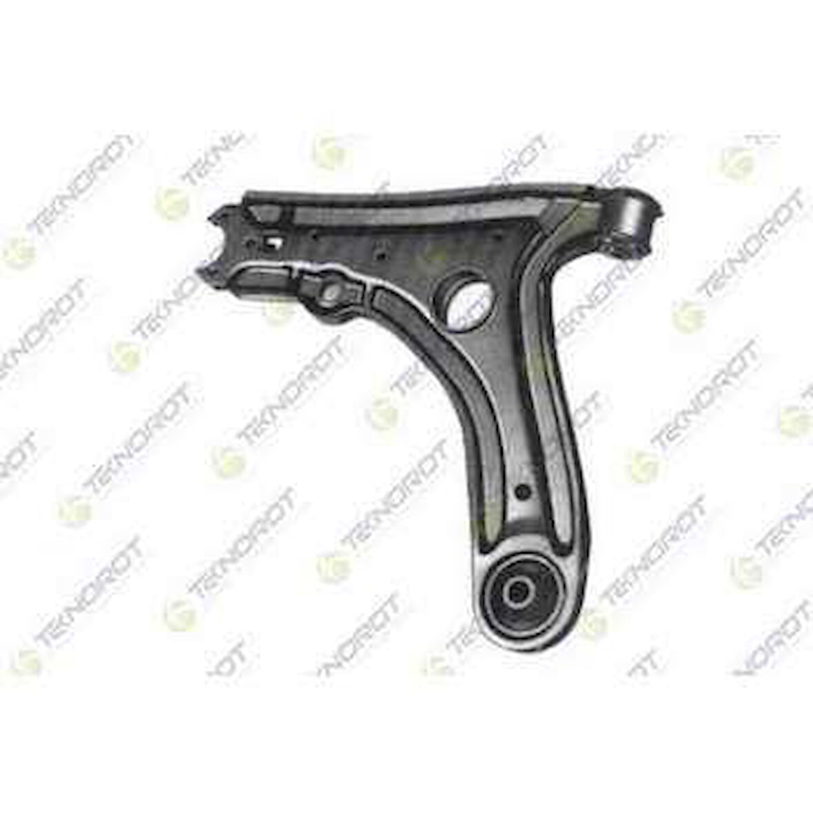 Vag Alt Salıncak Rotılsız Sag Sol İbiza 93> Golf II 83-92 Cordoba 93> Polo Classıc 95>01-Jetta II 84-92 - Teknorot V-425s